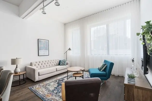 Luxury Apart Daire