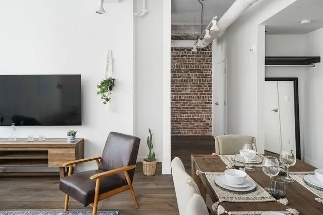 Luxury Apart Daire