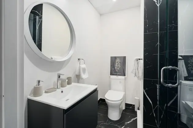 Luxury Apart Daire