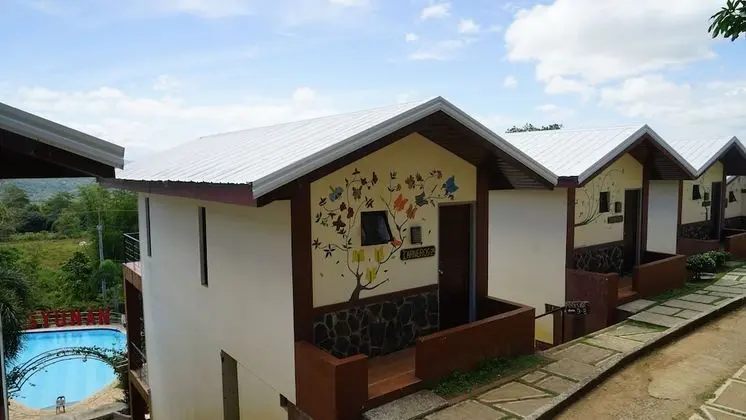 Dört Kişilik Oda (Inn Quad)