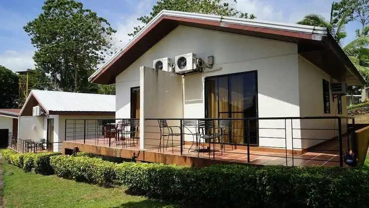 Dört Kişilik Oda (Inn Quad)