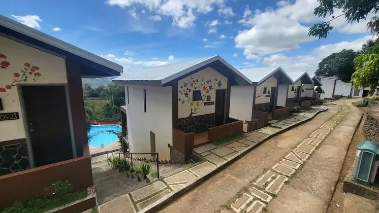 Dört Kişilik Oda (Inn Quad)