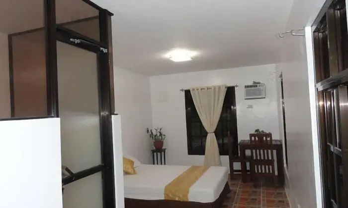 Dört Kişilik Oda (Private)