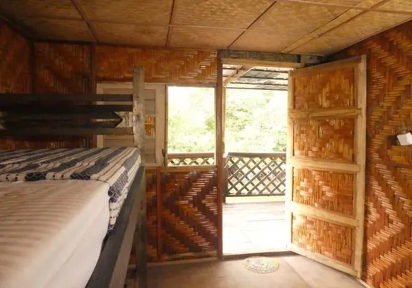 Ortak Ranzalı Oda, Karma Ranzalı Oda (1 bed in 4-bed room)