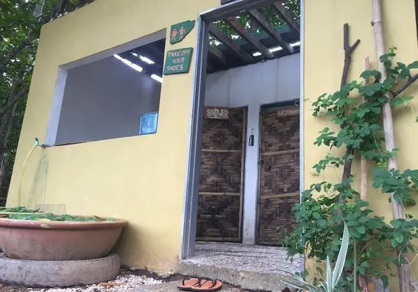 Ortak Ranzalı Oda, Karma Ranzalı Oda (1 bed in 4-bed room)