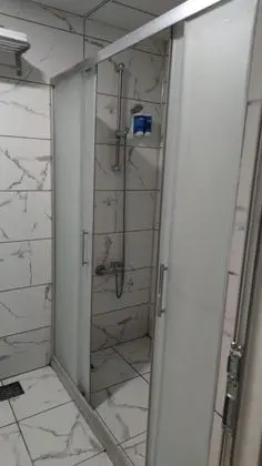 Standart Oda, Şehir Manzaralı