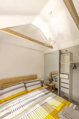 Standard Stüdyo, Banyolu/Duşlu (First Floor)