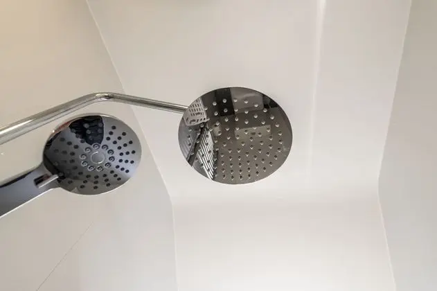 Standard Stüdyo, Banyolu/Duşlu (First Floor)