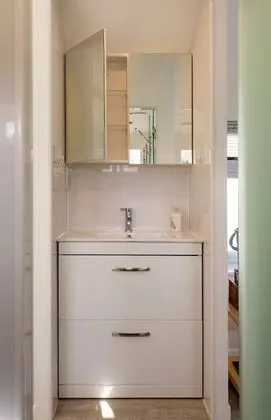 Standard Stüdyo, Banyolu/Duşlu (Ground Floor)