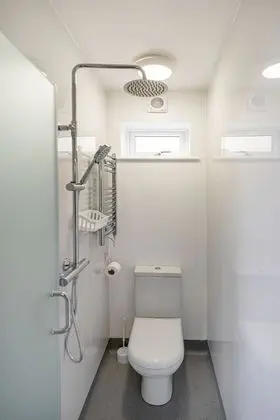Standard Stüdyo, Banyolu/Duşlu (Ground Floor)