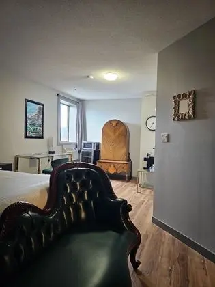 Executive Stüdyo Süit