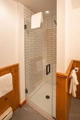 Jacuzzi Suite