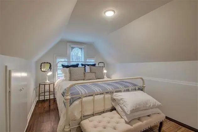Luxury Kır Evi, 1 Büyük (Queen) Boy Yatak ve Çekyat, Şehir Manzaralı