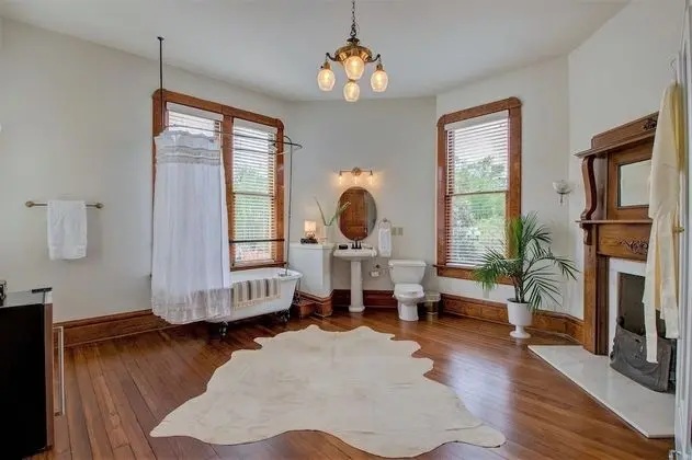 Luxury Süit, 1 En Büyük (King) Boy Yatak, Sigara İçilmez, Şehir Manzaralı