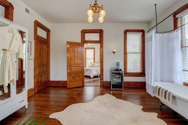 Luxury Süit, 1 En Büyük (King) Boy Yatak, Sigara İçilmez, Şehir Manzaralı