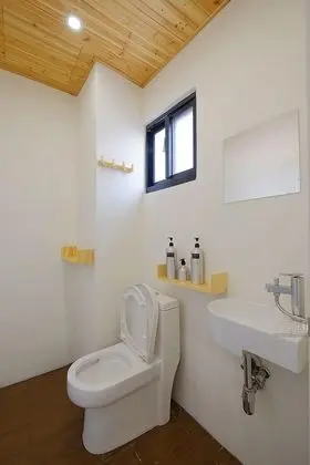 Standard Tek Büyük veya İki Ayrı Yataklı Oda, 1 Çift Kişilik Yatak, Banyolu/Duşlu