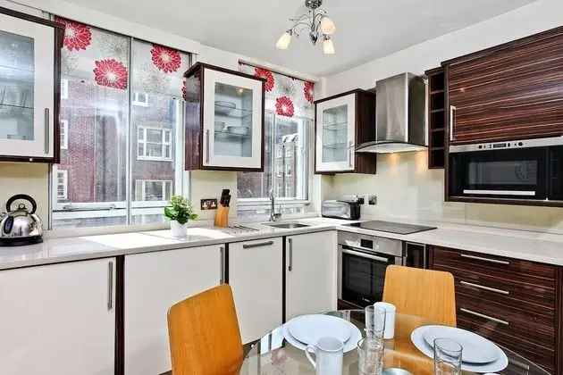 Comfort Apart Daire, 1 Yatak Odası