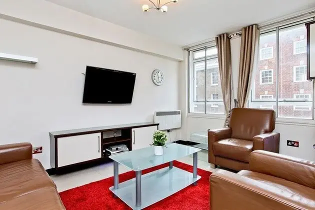 Comfort Apart Daire, 1 Yatak Odası