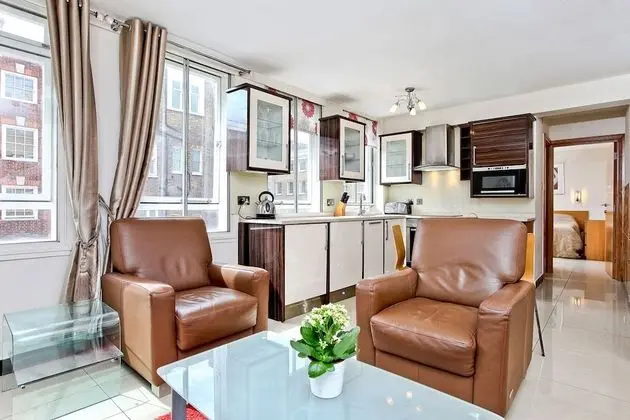 Comfort Apart Daire, 1 Yatak Odası