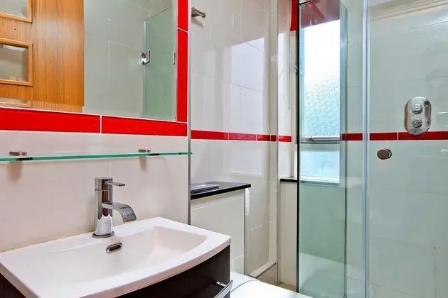 Comfort Apart Daire, 1 Yatak Odası