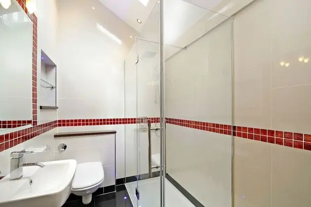 Luxury Apart Daire, 1 Yatak Odası