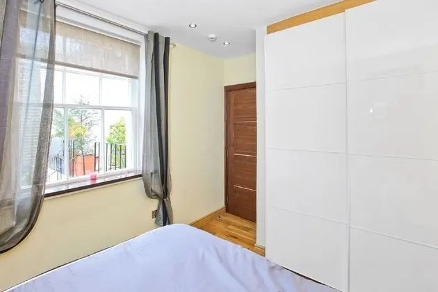 Standard Apart Daire, 1 Yatak Odası