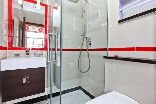 Standard Apart Daire, 1 Yatak Odası