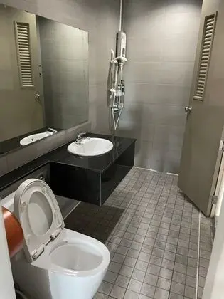 Ortak Ranzalı Oda, Karma Ranzalı Oda, Sigara İçilmez