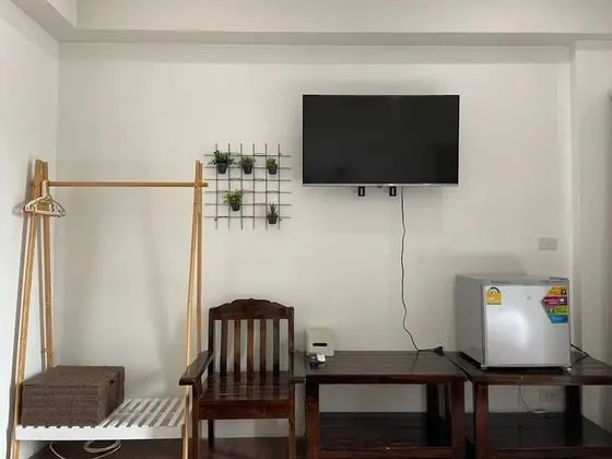 Standard İki Ayrı Yataklı Oda