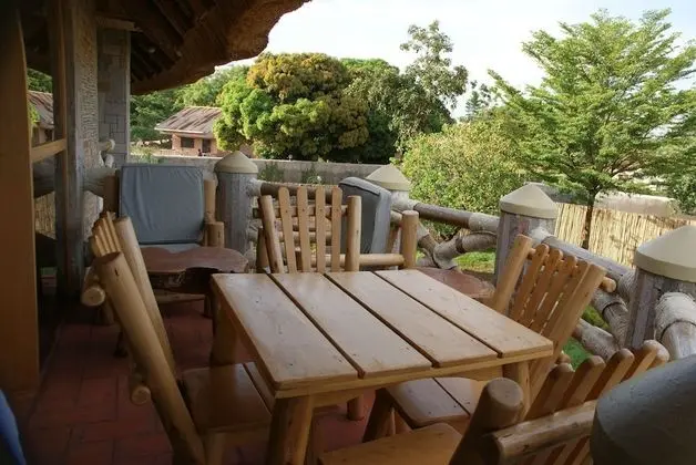 Deluxe Tek Büyük Yataklı Oda, Balkon, Şehir Manzaralı