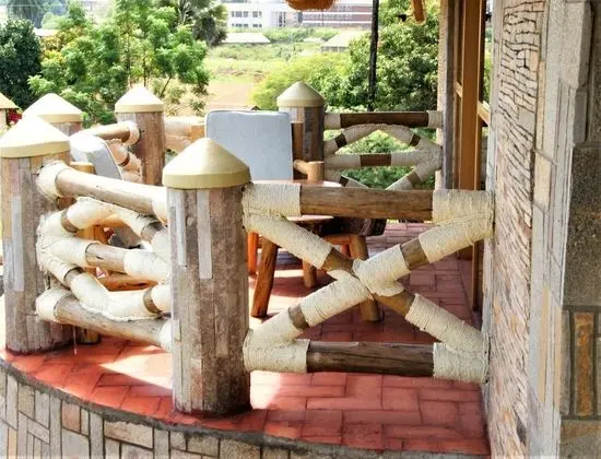 Deluxe Tek Büyük Yataklı Oda, Balkon, Şehir Manzaralı