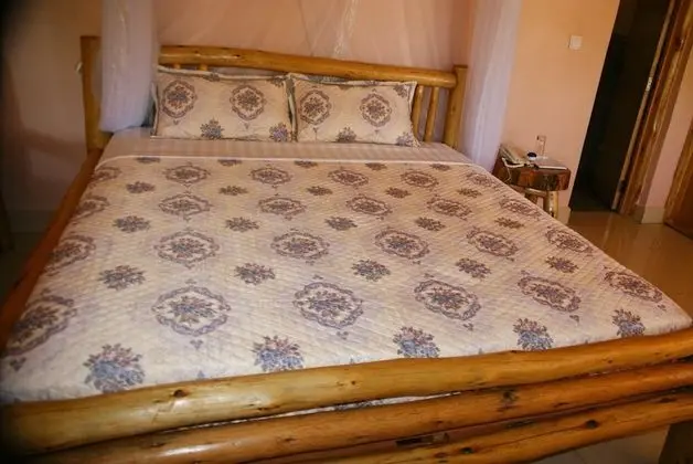 Deluxe Tek Büyük Yataklı Oda, Şehir Manzaralı