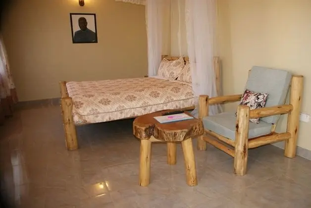 Deluxe Tek Büyük Yataklı Oda, Şehir Manzaralı