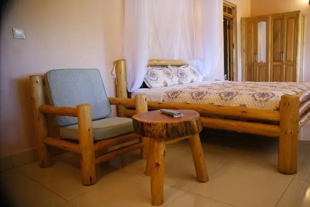 Deluxe Tek Büyük Yataklı Oda, Şehir Manzaralı
