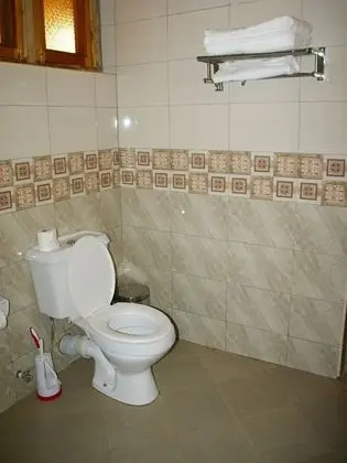 Deluxe Tek Büyük Yataklı Oda, Şehir Manzaralı