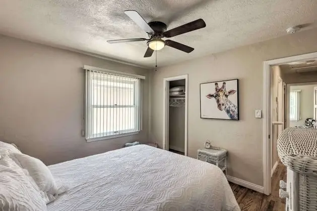Family Ev, 2 Yatak Odası, Veranda, Şehir Manzaralı