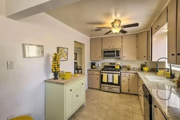 Family Ev, 2 Yatak Odası, Veranda, Şehir Manzaralı