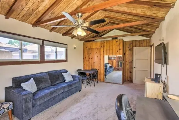 Family Ev, 2 Yatak Odası, Veranda, Şehir Manzaralı