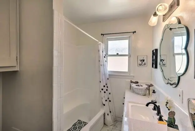 Family Ev, 2 Yatak Odası, Veranda, Şehir Manzaralı