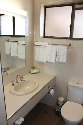 Deluxe Üç Kişilik Oda, 1 Yatak Odası