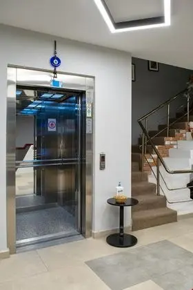 Standart Oda - İki Kişilik