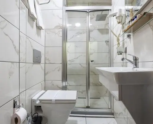 Standart Oda - İki Kişilik