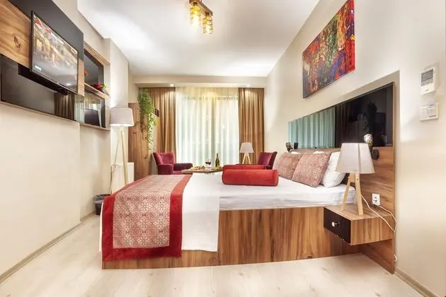 Standart Oda - İki Kişilik