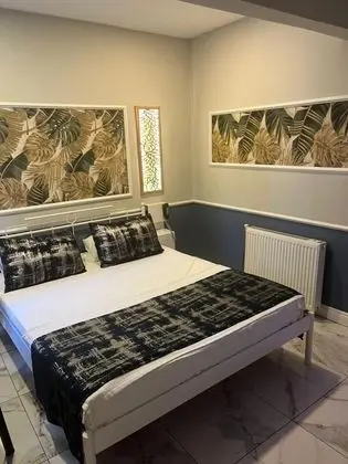 Standart Oda, Şehir Manzaralı
