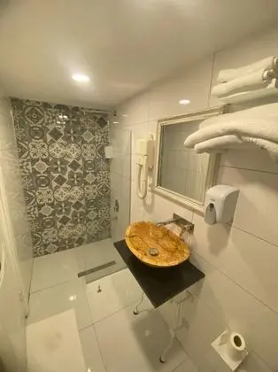 Standart Oda, Şehir Manzaralı
