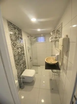 Standart Oda, Şehir Manzaralı