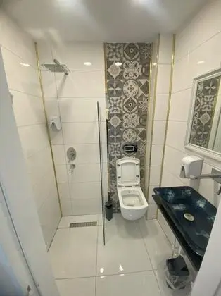 Standart Oda, Şehir Manzaralı