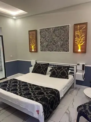Suite, Şehir Manzaralı