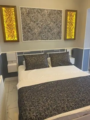 Suite, Şehir Manzaralı