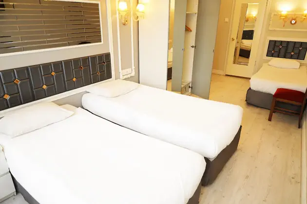 room